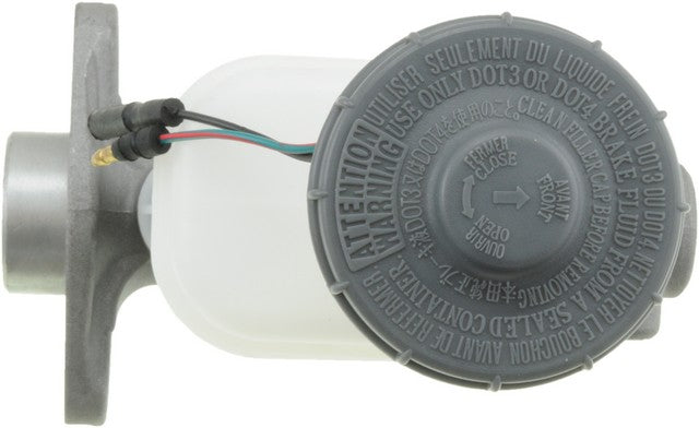 Dorman - First Stop Brake Master Cylinder P/N:M390591 Fits: Honda Civic 00-99 - Image 3