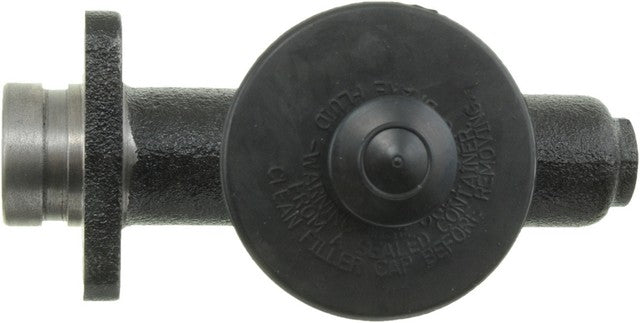 Dorman - First Stop Brake Master Cylinder P/N:M39068 Fits: Toyota Land Cruiser 70-69, Toyota Pickup 1966, Toyota Pickup 72-69 - Image 3