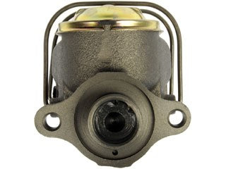 Dorman - First Stop Brake Master Cylinder P/N:M39077 Fits: Checker Marathon, Chevrolet G10, Chevrolet G20, Chevrolet G20 Van, Chevrolet P10, Chevrolet P10 Van, GMC G15, GMC G1500, GMC G25, GMC G25/g2500 Van - Image 1