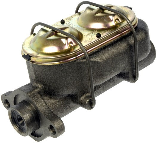 Dorman - First Stop Brake Master Cylinder P/N:M39077 Fits: Checker Marathon, Chevrolet G10, Chevrolet G20, Chevrolet G20 Van, Chevrolet P10, Chevrolet P10 Van, GMC G15, GMC G1500, GMC G25, GMC G25/g2500 Van - Image 4