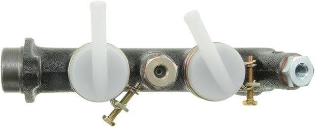 Dorman - First Stop Brake Master Cylinder P/N:M39081 Fits: Dodge Challenger 83-78, Dodge D50 82-79, Dodge Ram 50 86-83, Mitsubishi Mighty Max 86-83, Plymouth Arrow Pickup 82-79, Plymouth Sapporo 83-78 - Image 3