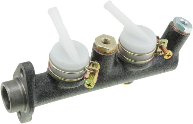 Dorman - First Stop Brake Master Cylinder P/N:M39081 Fits: Dodge Challenger 83-78, Dodge D50 82-79, Dodge Ram 50 86-83, Mitsubishi Mighty Max 86-83, Plymouth Arrow Pickup 82-79, Plymouth Sapporo 83-78 - Image 2