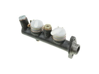 Dorman - First Stop Brake Master Cylinder P/N:M39081 Fits: Dodge Challenger 83-78, Dodge D50 82-79, Dodge Ram 50 86-83, Mitsubishi Mighty Max 86-83, Plymouth Arrow Pickup 82-79, Plymouth Sapporo 83-78 - Image 1