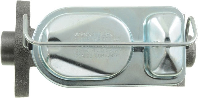 Dorman - First Stop Brake Master Cylinder P/N:M39173 Fits: Ford F-250 83-80, Ford F-350 83-80 - Image 3