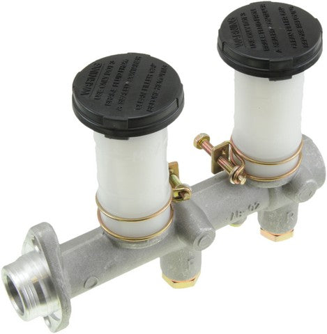 Dorman - First Stop Brake Master Cylinder P/N:M39228 Fits: Nissan 620 77-75, Nissan 620 Pickup 74-72 - Image 3
