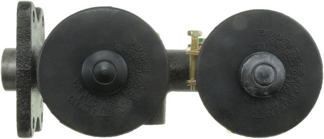 Dorman - First Stop Brake Master Cylinder P/N:M39233 Fits: Chevrolet Luv 82-79 - Image 2