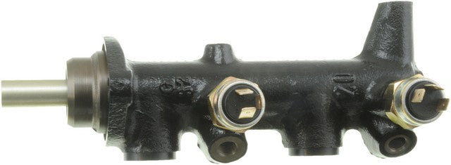 Dorman - First Stop Brake Master Cylinder P/N:M39292 Fits: Porsche 911 88-75 - Image 3