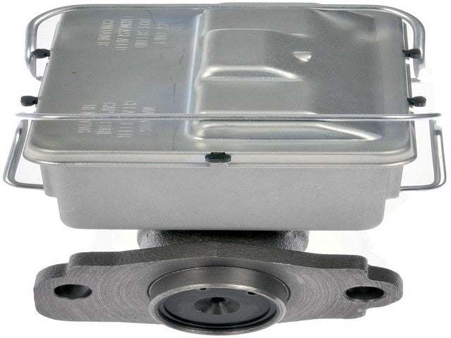 Dorman - First Stop Brake Master Cylinder P/N:M39309 Fits: Chevrolet C3500 1991, Chevrolet G30 96-76, Chevrolet P30 96-77, GMC C3500 1991, GMC C3500hd 1991, GMC G35 78-76, GMC G3500 96-79, GMC P35 78-77, GMC P3500 96-79 - Image 1