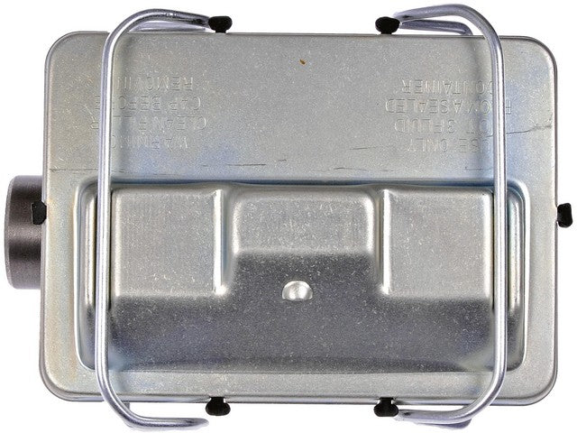 Dorman - First Stop Brake Master Cylinder P/N:M39309 Fits: Chevrolet C3500 1991, Chevrolet G30 96-76, Chevrolet P30 96-77, GMC C3500 1991, GMC C3500hd 1991, GMC G35 78-76, GMC G3500 96-79, GMC P35 78-77, GMC P3500 96-79 - Image 4