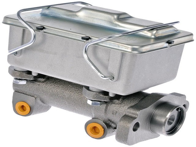 Dorman - First Stop Brake Master Cylinder P/N:M39309 Fits: Chevrolet C3500 1991, Chevrolet G30 96-76, Chevrolet P30 96-77, GMC C3500 1991, GMC C3500hd 1991, GMC G35 78-76, GMC G3500 96-79, GMC P35 78-77, GMC P3500 96-79 - Image 2