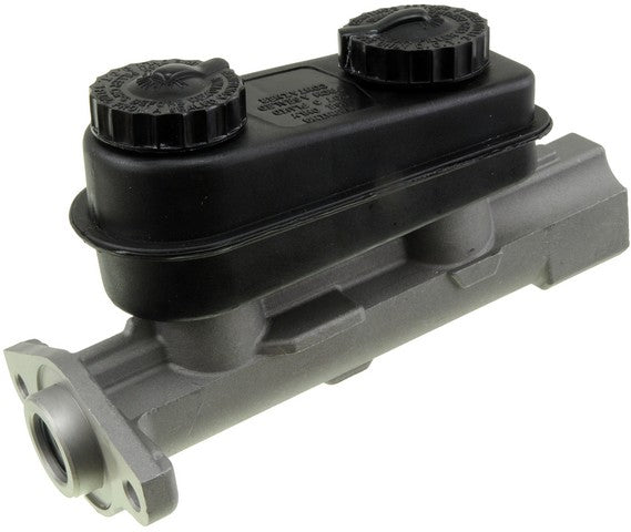 Dorman - First Stop Brake Master Cylinder P/N:M39327 Fits: Chrysler Lebaron 1982, Chrysler TOWN &amp; COUNTRY 1982, Dodge 400 1982, Dodge Aries 82-81, Dodge Omni 1982, Dodge Rampage 1982, Plymouth Horizon 82-81, Plymouth Reliant 82-81 - Image 2