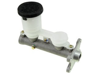 Dorman - First Stop Brake Master Cylinder P/N:M39333 Fits: Chevrolet Luv 82-81, Isuzu Pickup 83-81 - Image 1