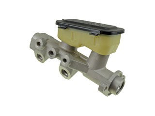 Dorman - First Stop Brake Master Cylinder P/N:M39363 Fits: Buick Century, Buick Skyhawk, Buick Skylark, Cadillac Cimarron, Chevrolet Cavalier, Chevrolet Celebrity, Chevrolet Citation, Oldsmobile Cutlass Ciera, Oldsmobile Firenza, Oldsmobile Omega - Image 1