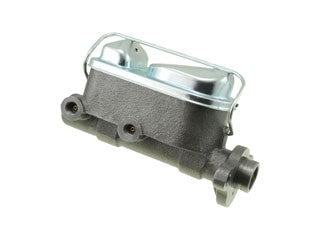 Dorman - First Stop Brake Master Cylinder P/N:M39366 Fits: Jeep Cj5 83-78, Jeep Cj7 86-78, Jeep Scrambler 85-81 - Image 1