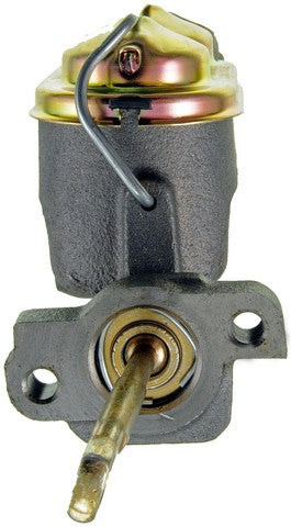 Dorman - First Stop Brake Master Cylinder P/N:M39375 Fits: Chevrolet Chevette 87-83, Pontiac T1000 87-83 - Image 2