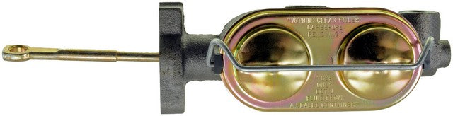 Dorman - First Stop Brake Master Cylinder P/N:M39375 Fits: Chevrolet Chevette 87-83, Pontiac T1000 87-83 - Image 4