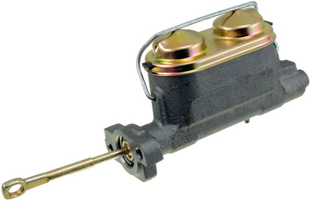 Dorman - First Stop Brake Master Cylinder P/N:M39375 Fits: Chevrolet Chevette 87-83, Pontiac T1000 87-83 - Image 3