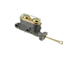 Dorman - First Stop Brake Master Cylinder P/N:M39375 Fits: Chevrolet Chevette 87-83, Pontiac T1000 87-83 - Image 1