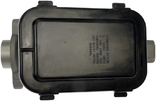 Dorman - First Stop Brake Master Cylinder P/N:M39376 Fits: Buick Regal, Buick Riviera, Chevrolet El Camino, Chevrolet Malibu, Chevrolet Monte Carlo, GMC Caballero, Oldsmobile Cutlass, Oldsmobile Cutlass Calais, Oldsmobile Cutlass Cruiser - Image 4