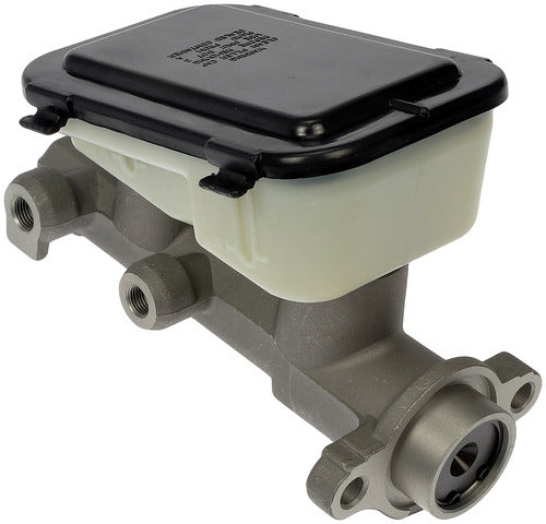 Dorman - First Stop Brake Master Cylinder P/N:M39376 Fits: Buick Regal, Buick Riviera, Chevrolet El Camino, Chevrolet Malibu, Chevrolet Monte Carlo, GMC Caballero, Oldsmobile Cutlass, Oldsmobile Cutlass Calais, Oldsmobile Cutlass Cruiser - Image 2