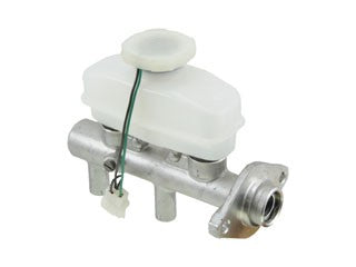 Dorman - First Stop Brake Master Cylinder P/N:M39380 Fits: Subaru Brat 87-80, Subaru Dl 84-82, Subaru Gl 89-82, Subaru Glf 1982, Subaru Standard 87-83 - Image 1