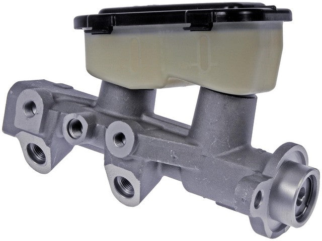 Dorman - First Stop Brake Master Cylinder P/N:M39382 Fits: Buick Century, Buick Skyhawk, Buick Skylark, Buick Somerset, Buick Somerset Regal, Cadillac Cimarron, Chevrolet Cavalier, Chevrolet Celebrity, Chevrolet Citation, Chevrolet Citation Ii - Image 2