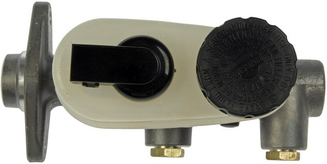 Dorman - First Stop Brake Master Cylinder P/N:M39383 Fits: Nissan Stanza 83-82 - Image 4