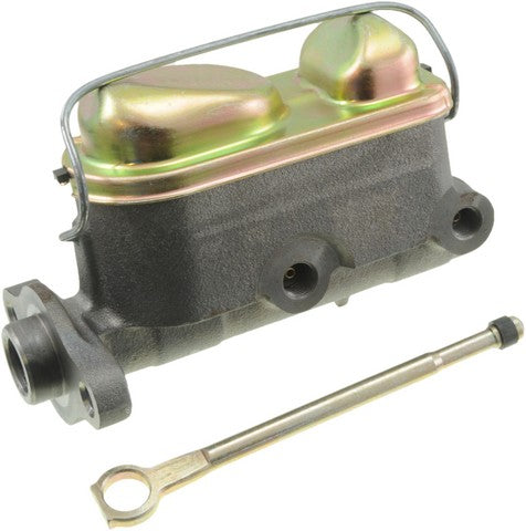 Dorman - First Stop Brake Master Cylinder P/N:M39402 Fits: Ford Mustang 84-82 - Image 4