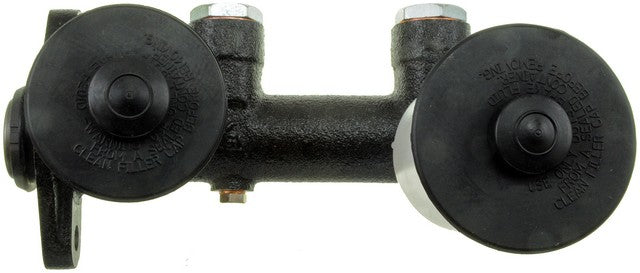 Dorman - First Stop Brake Master Cylinder P/N:M39403 Fits: Toyota Pickup 78-76 - Image 4