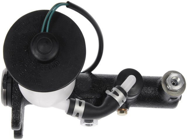 Dorman - First Stop Brake Master Cylinder P/N:M39404 Fits: Toyota Celica 85-82 - Image 2