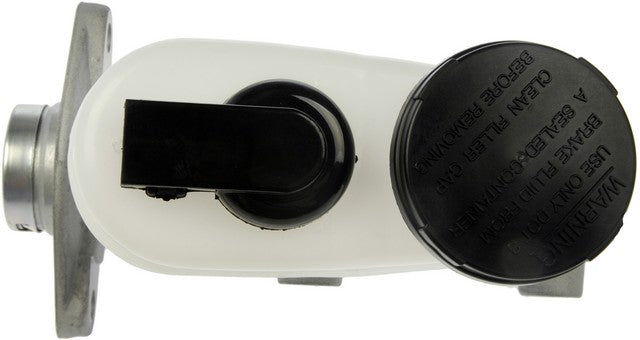 Dorman - First Stop Brake Master Cylinder P/N:M39406 Fits: Nissan Pulsar Nx 84-83, Nissan Sentra 83-82 - Image 4