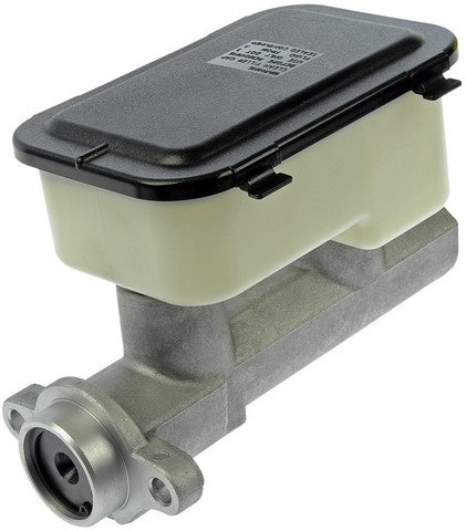Dorman - First Stop Brake Master Cylinder P/N:M39413 Fits: Chevrolet Blazer, Chevrolet C10, Chevrolet C10 Suburban, Chevrolet C20, Chevrolet C20 Suburban, Chevrolet K10, Chevrolet K10 Suburban, Chevrolet K20, Chevrolet K20 Suburban, Chevrolet K5 Blazer - Image 5