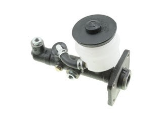 Dorman - First Stop Brake Master Cylinder P/N:M39422 Fits: Toyota Celica 81-79, Toyota Corona 82-79, Toyota Pickup 1985 - Image 1