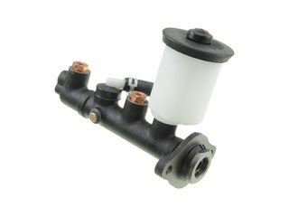 Dorman - First Stop Brake Master Cylinder P/N:M39423 Fits: Toyota Corolla 82-80, Toyota Corolla 87-84 - Image 1