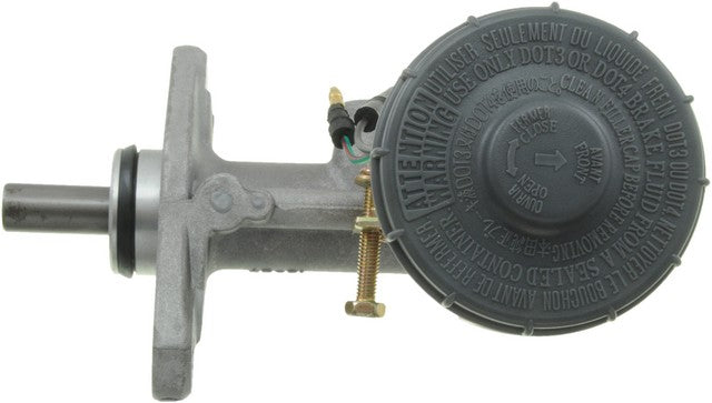 Dorman - First Stop Brake Master Cylinder P/N:M39426 Fits: Honda Accord 85-82, Honda Civic 87-84, Honda Prelude 1983, Honda Wagovan 1984, Honda Wagovan 87-86 - Image 3