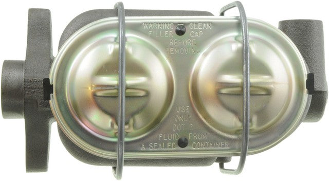 Dorman - First Stop Brake Master Cylinder P/N:M39434 Fits: Chevrolet C10 Suburban, Chevrolet C20, Chevrolet C20 Suburban, Chevrolet C30, Chevrolet G30, Chevrolet K10 Suburban, Chevrolet K20, Chevrolet K20 Suburban, Chevrolet P20, Chevrolet P30 - Image 1