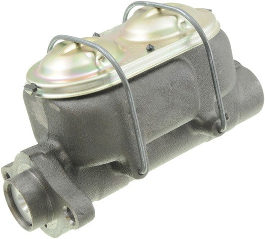 Dorman - First Stop Brake Master Cylinder P/N:M39434 Fits: Chevrolet C10 Suburban, Chevrolet C20, Chevrolet C20 Suburban, Chevrolet C30, Chevrolet G30, Chevrolet K10 Suburban, Chevrolet K20, Chevrolet K20 Suburban, Chevrolet P20, Chevrolet P30 - Image 3