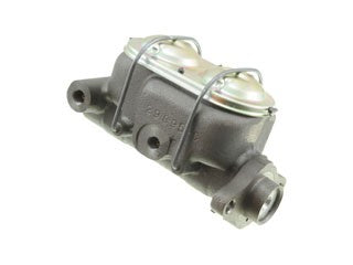 Dorman - First Stop Brake Master Cylinder P/N:M39434 Fits: Chevrolet C10 Suburban, Chevrolet C20, Chevrolet C20 Suburban, Chevrolet C30, Chevrolet G30, Chevrolet K10 Suburban, Chevrolet K20, Chevrolet K20 Suburban, Chevrolet P20, Chevrolet P30 - Image 2