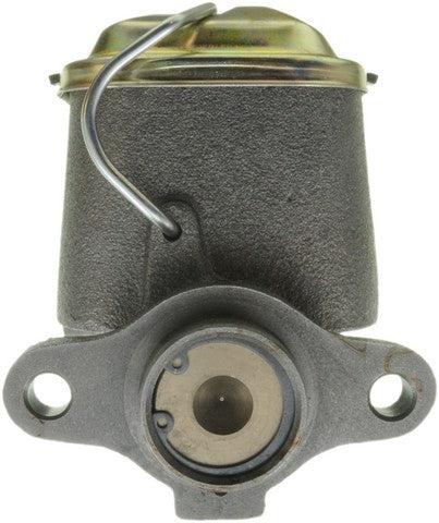 Dorman - First Stop Brake Master Cylinder P/N:M39435 Fits: Chevrolet C30, Chevrolet K30, Chevrolet P30, Chevrolet R30, Chevrolet R3500, Chevrolet V30, Chevrolet V3500, GMC C2500, GMC C3500, GMC K3500, GMC P3500, GMC R3500, GMC V3500 - Image 2