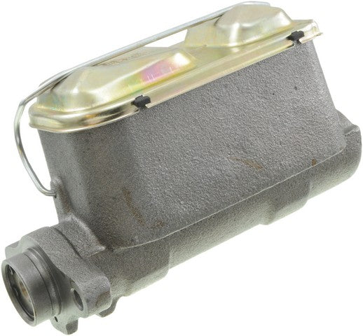 Dorman - First Stop Brake Master Cylinder P/N:M39435 Fits: Chevrolet C30, Chevrolet K30, Chevrolet P30, Chevrolet R30, Chevrolet R3500, Chevrolet V30, Chevrolet V3500, GMC C2500, GMC C3500, GMC K3500, GMC P3500, GMC R3500, GMC V3500 - Image 3