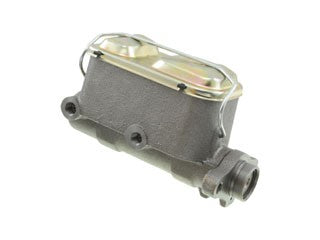 Dorman - First Stop Brake Master Cylinder P/N:M39435 Fits: Chevrolet C30, Chevrolet K30, Chevrolet P30, Chevrolet R30, Chevrolet R3500, Chevrolet V30, Chevrolet V3500, GMC C2500, GMC C3500, GMC K3500, GMC P3500, GMC R3500, GMC V3500 - Image 1