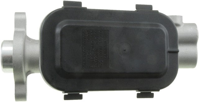 Dorman - First Stop Brake Master Cylinder P/N:M39440 Fits: Buick Century 86-83, Buick Electra 1985, Cadillac Deville 1985, Cadillac Fleetwood 1985, Chevrolet Celebrity 86-83, Oldsmobile 98 1985, Oldsmobile Cutlass Ciera 86-83, Pontiac 6000 86-83 - Image 1