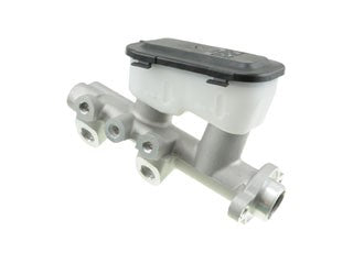 Dorman - First Stop Brake Master Cylinder P/N:M39440 Fits: Buick Century 86-83, Buick Electra 1985, Cadillac Deville 1985, Cadillac Fleetwood 1985, Chevrolet Celebrity 86-83, Oldsmobile 98 1985, Oldsmobile Cutlass Ciera 86-83, Pontiac 6000 86-83 - Image 2