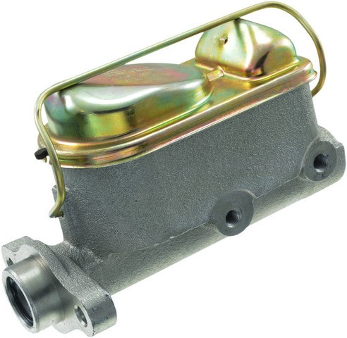 Dorman - First Stop Brake Master Cylinder P/N:M39445 Fits: Ford E-250 Econoline 86-84, Ford E-250 Econoline Club Wagon 86-84, Ford E-350 Econoline 86-84, Ford E-350 Econoline Club Wagon 86-84, Ford F-250 86-84, Ford F-350 86-84 - Image 2