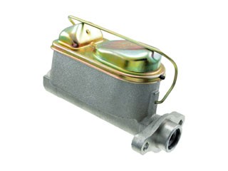 Dorman - First Stop Brake Master Cylinder P/N:M39445 Fits: Ford E-250 Econoline 86-84, Ford E-250 Econoline Club Wagon 86-84, Ford E-350 Econoline 86-84, Ford E-350 Econoline Club Wagon 86-84, Ford F-250 86-84, Ford F-350 86-84 - Image 1