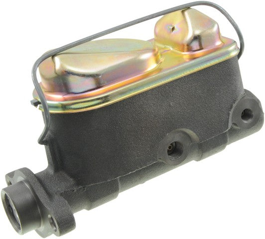 Dorman - First Stop Brake Master Cylinder P/N:M39447 Fits: Ford Mustang 86-84, Lincoln Continental 89-82, Lincoln Mark Vii 92-84 - Image 2