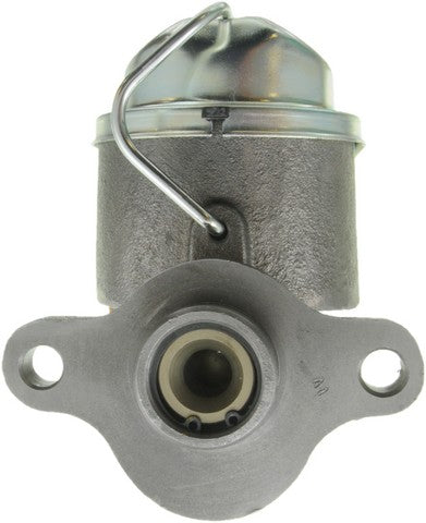 Dorman - First Stop Brake Master Cylinder P/N:M39448 Fits: Jeep Cj5 83-82, Jeep Cj7 86-82, Jeep Scrambler 85-82 - Image 4
