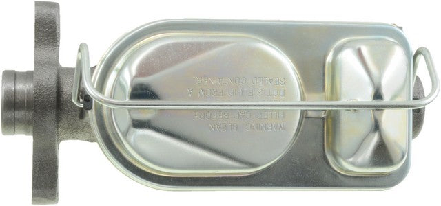 Dorman - First Stop Brake Master Cylinder P/N:M39448 Fits: Jeep Cj5 83-82, Jeep Cj7 86-82, Jeep Scrambler 85-82 - Image 3