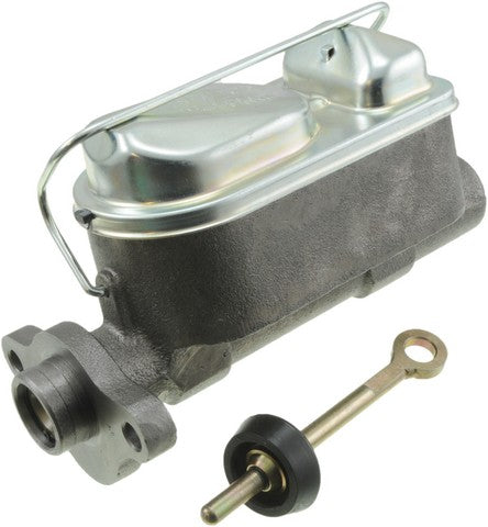 Dorman - First Stop Brake Master Cylinder P/N:M39448 Fits: Jeep Cj5 83-82, Jeep Cj7 86-82, Jeep Scrambler 85-82 - Image 2