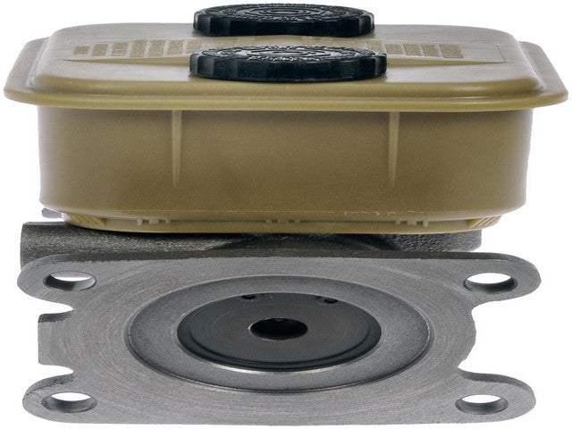 Dorman - First Stop Brake Master Cylinder P/N:M39457 Fits: Chevrolet C50 1987, Chevrolet C50 82-80, Chevrolet C60 87-80, Chevrolet C70 85-80, Chevrolet P40 84-80, Chevrolet P60 1984, GMC C5000 87-80, GMC C6000 87-80, GMC C7000 85-80 - Image 1